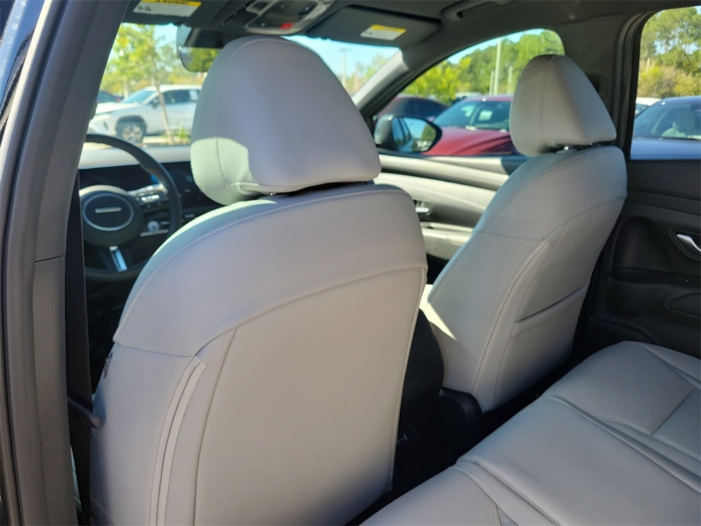 Thumbnail: 2026 Hyundai Santa Cruz - 19