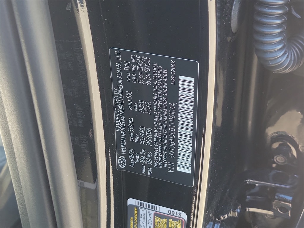 Thumbnail: 2026 Hyundai Santa Cruz - 15