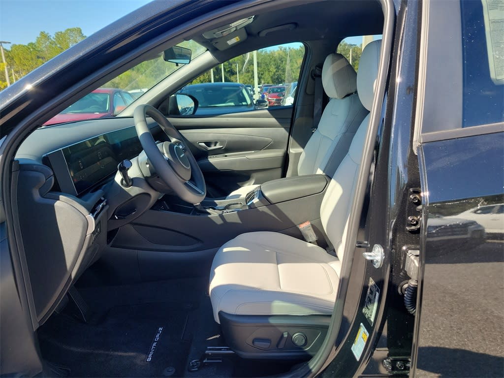 Thumbnail: 2026 Hyundai Santa Cruz - 9