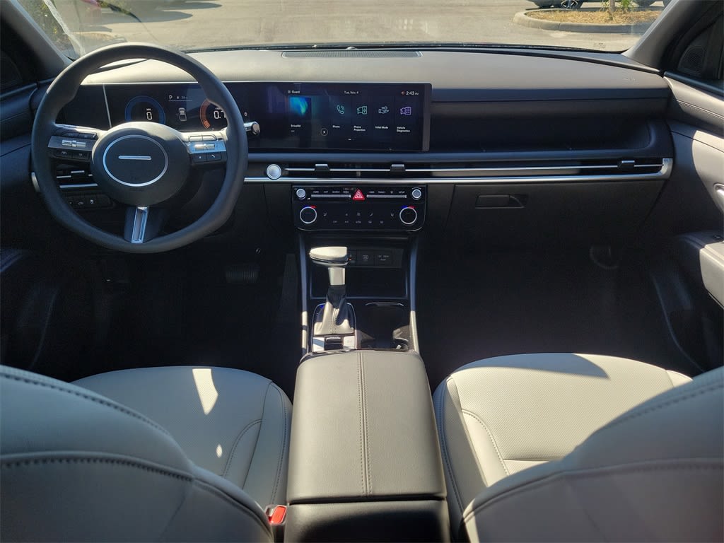 Thumbnail: 2026 Hyundai Santa Cruz - 2