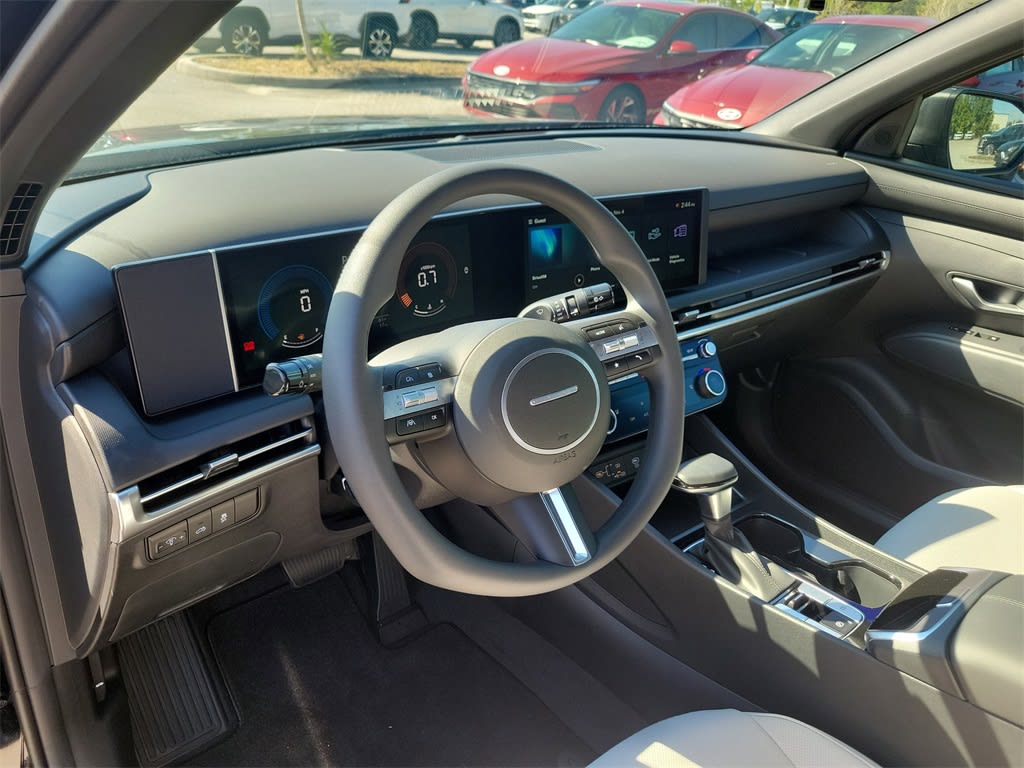 Thumbnail: 2026 Hyundai Santa Cruz - 25