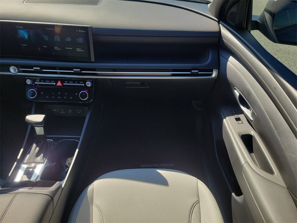 Thumbnail: 2026 Hyundai Santa Cruz - 8