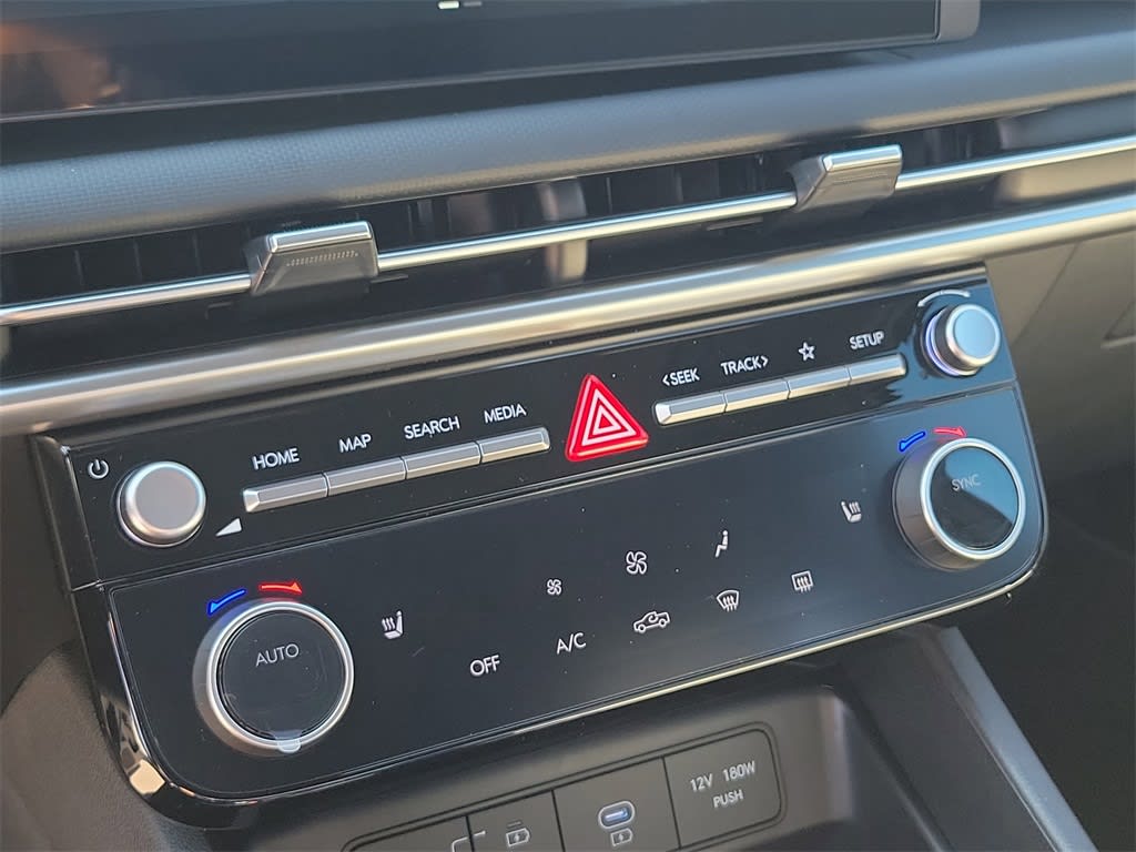 Thumbnail: 2026 Hyundai Santa Cruz - 29