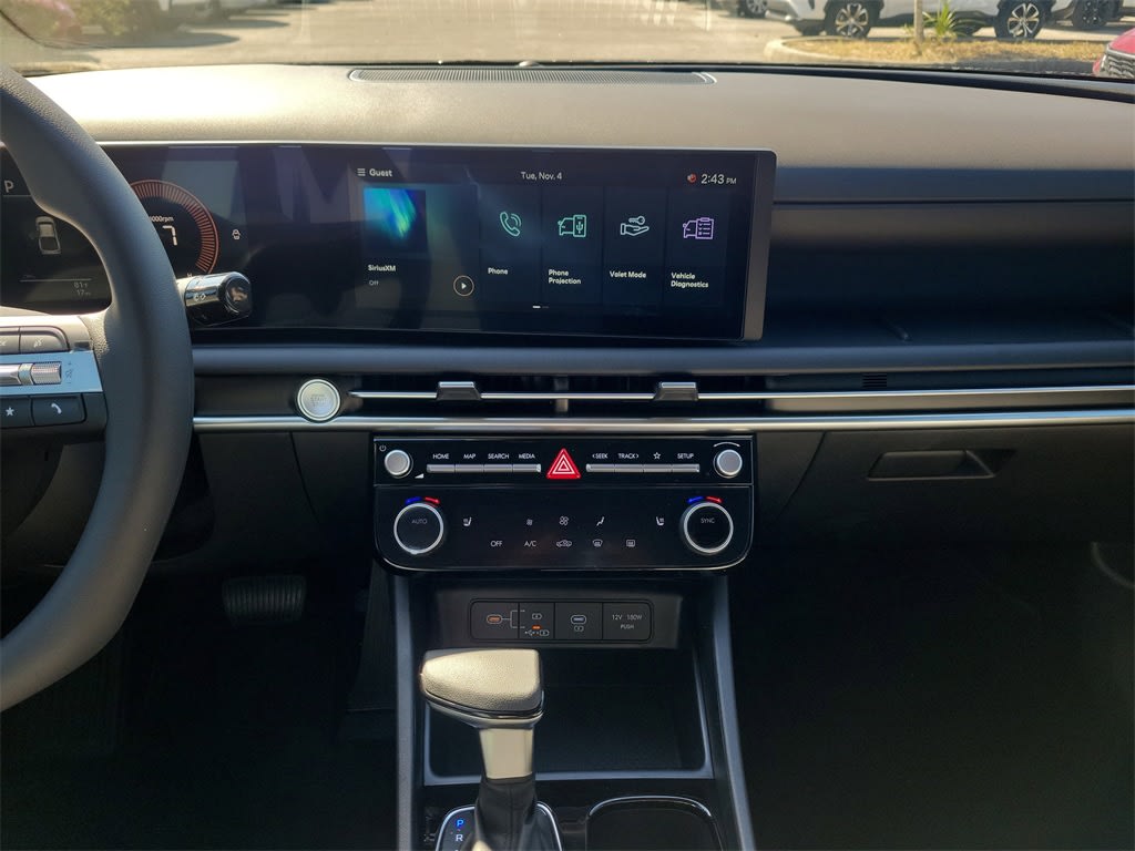 Thumbnail: 2026 Hyundai Santa Cruz - 12