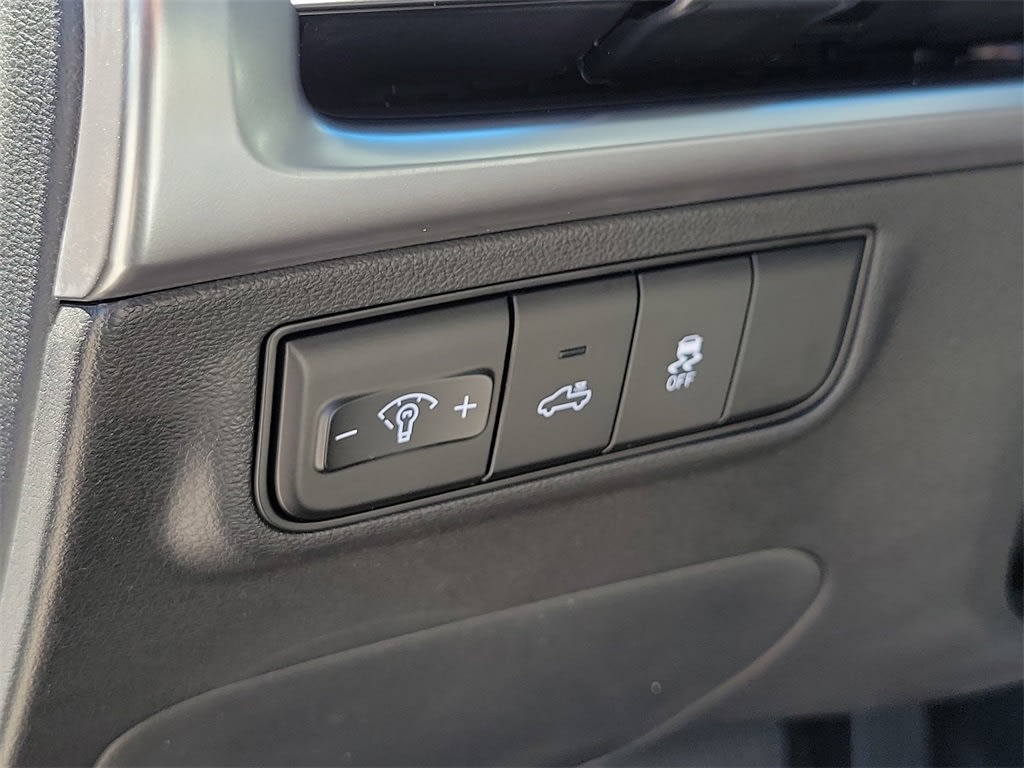 Thumbnail: 2026 Hyundai Santa Cruz - 24