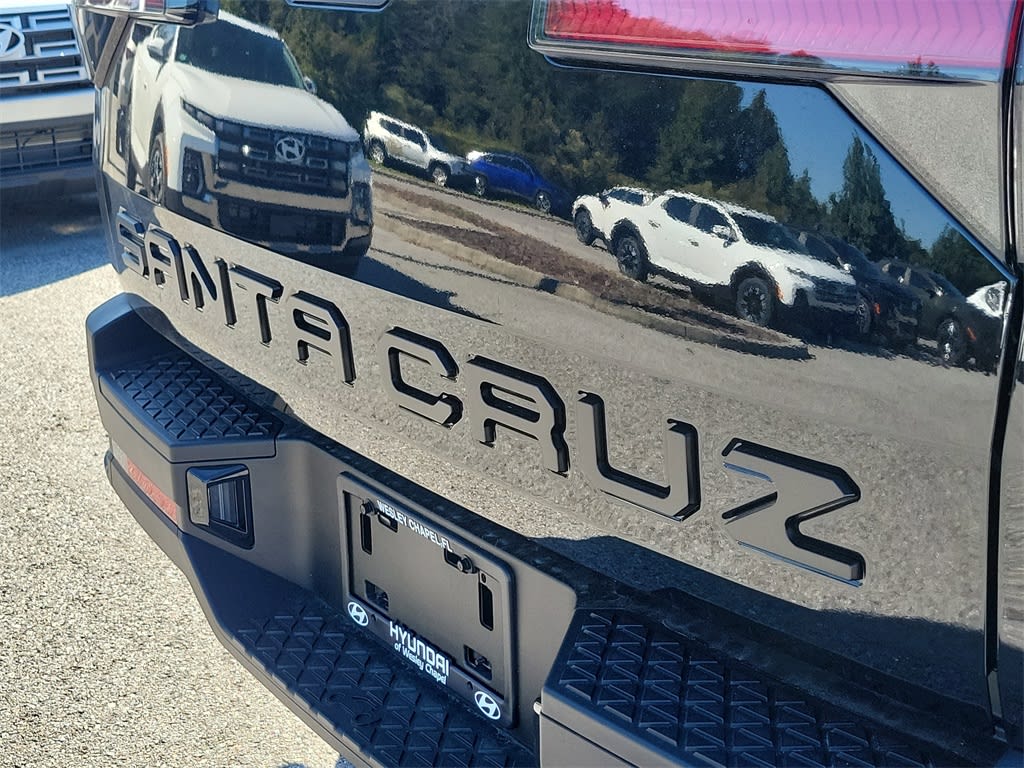 Thumbnail: 2026 Hyundai Santa Cruz - 6