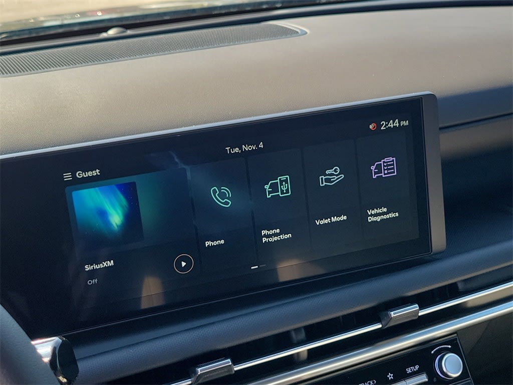 Thumbnail: 2026 Hyundai Santa Cruz - 13