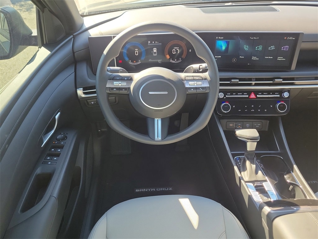 Thumbnail: 2026 Hyundai Santa Cruz - 11