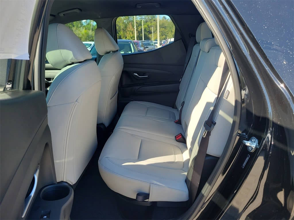 Thumbnail: 2026 Hyundai Santa Cruz - 10