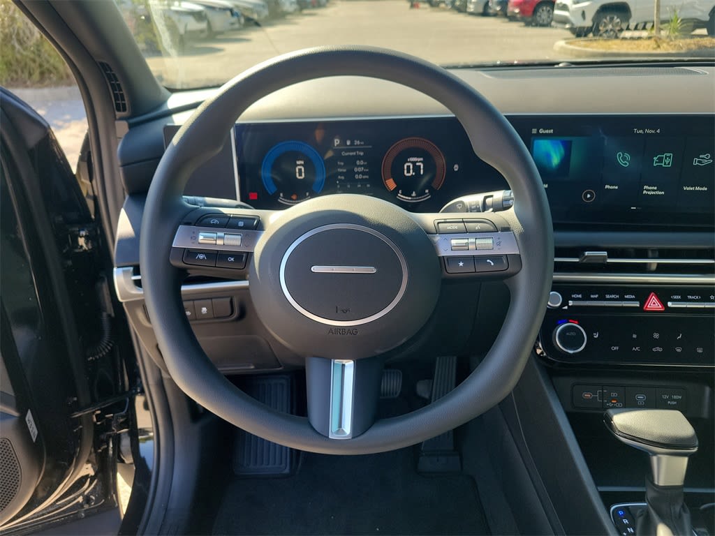 Thumbnail: 2026 Hyundai Santa Cruz - 26