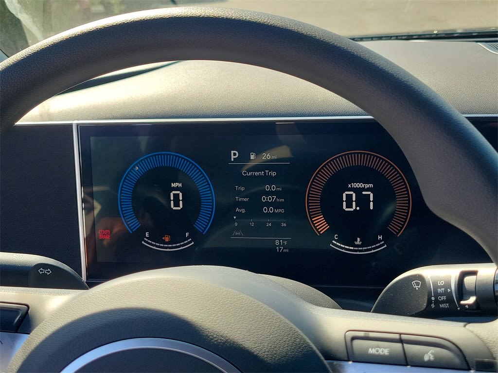 Thumbnail: 2026 Hyundai Santa Cruz - 14