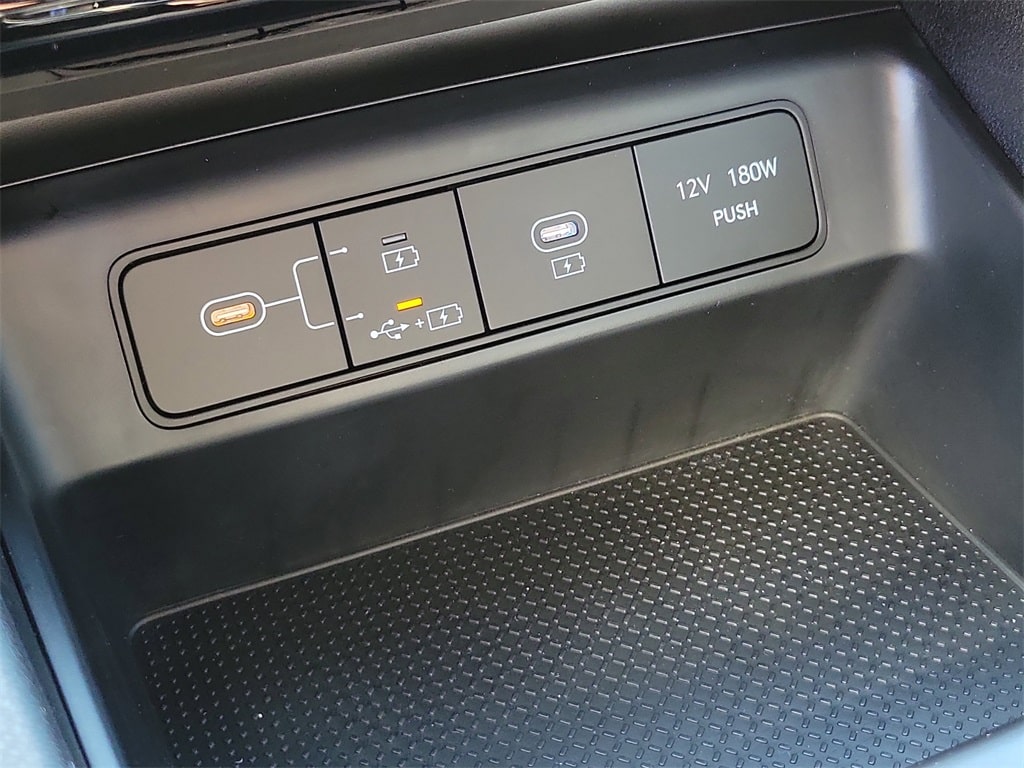 Thumbnail: 2026 Hyundai Santa Cruz - 30