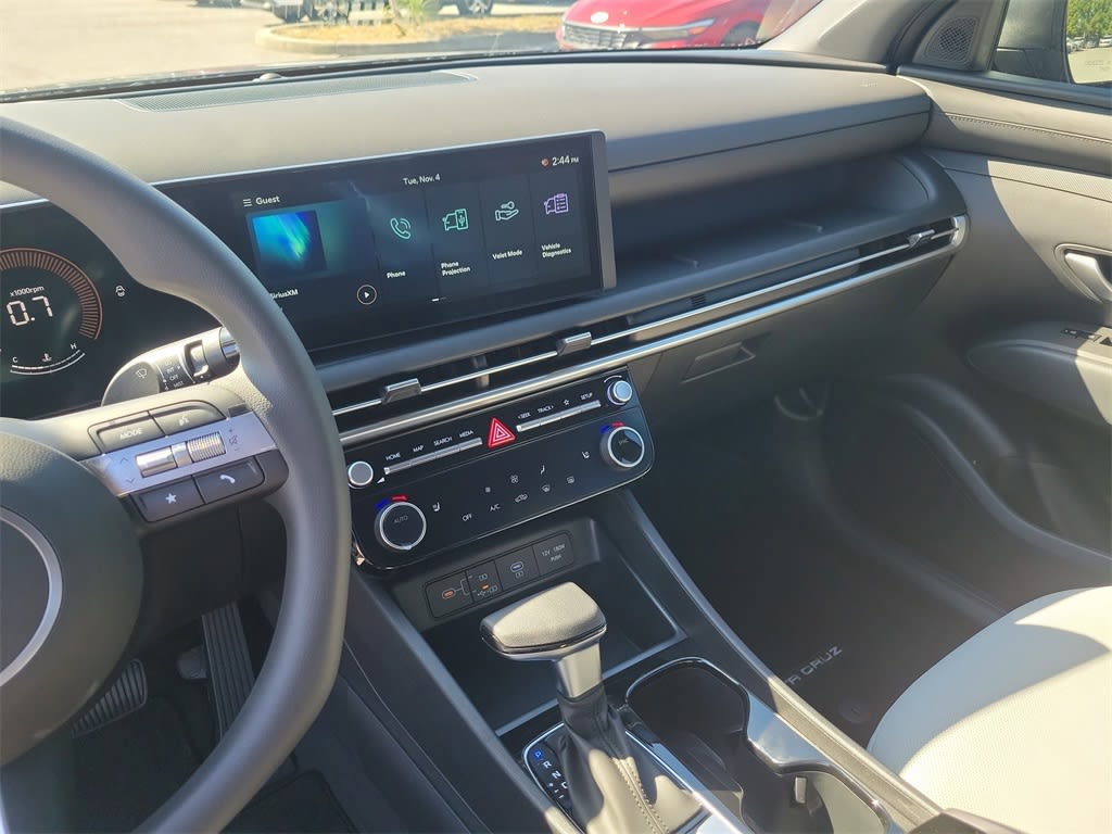 Thumbnail: 2026 Hyundai Santa Cruz - 31