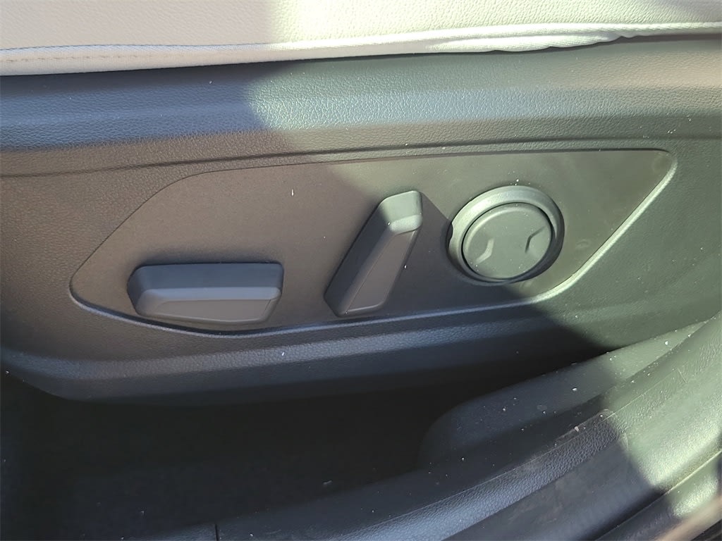 Thumbnail: 2026 Hyundai Santa Cruz - 23