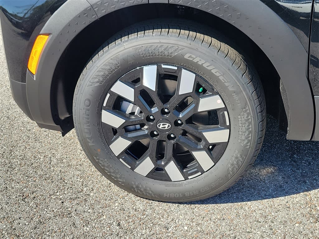 Thumbnail: 2026 Hyundai Santa Cruz - 7