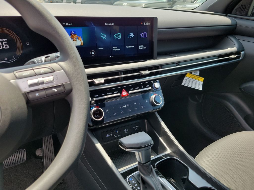 Thumbnail: 2026 Hyundai Santa Cruz - 31