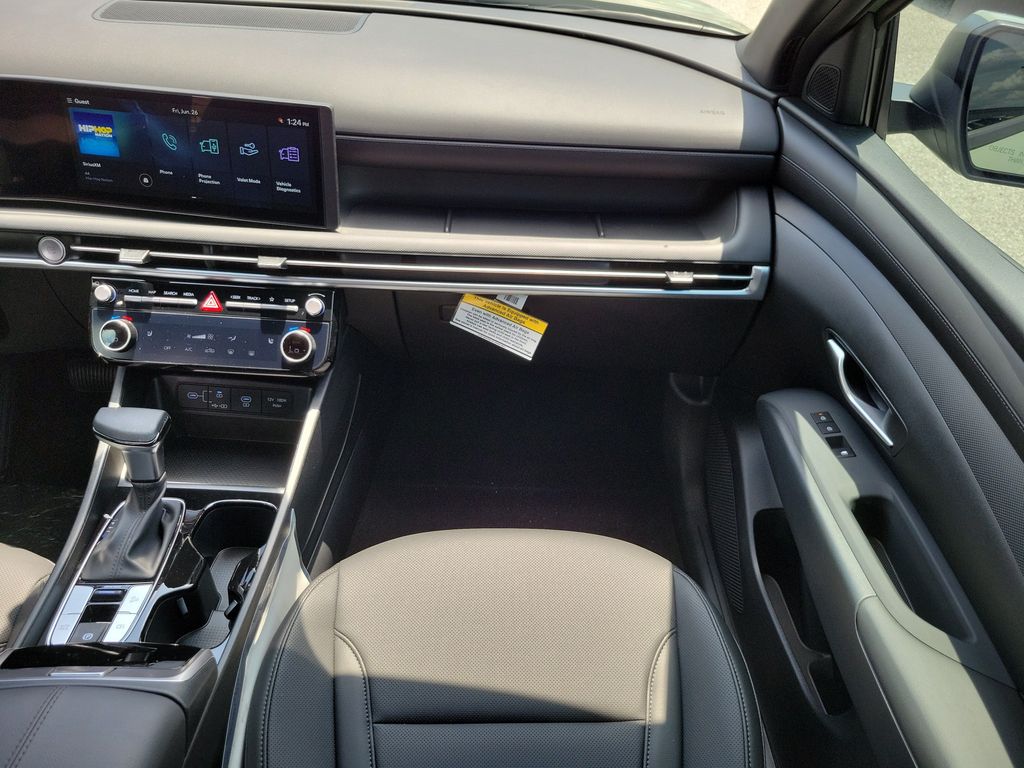 Thumbnail: 2026 Hyundai Santa Cruz - 21