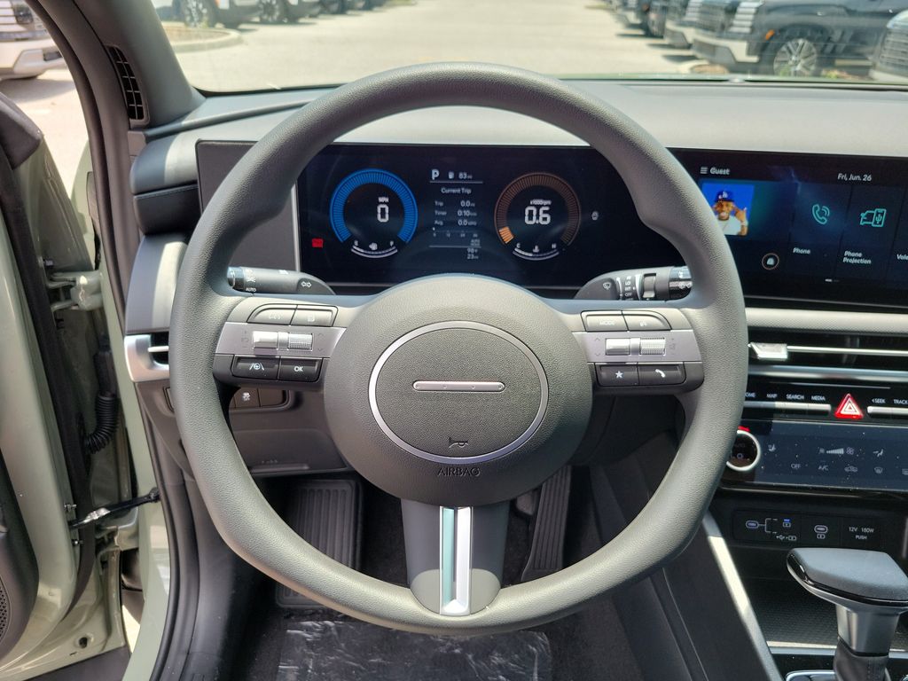 Thumbnail: 2026 Hyundai Santa Cruz - 12