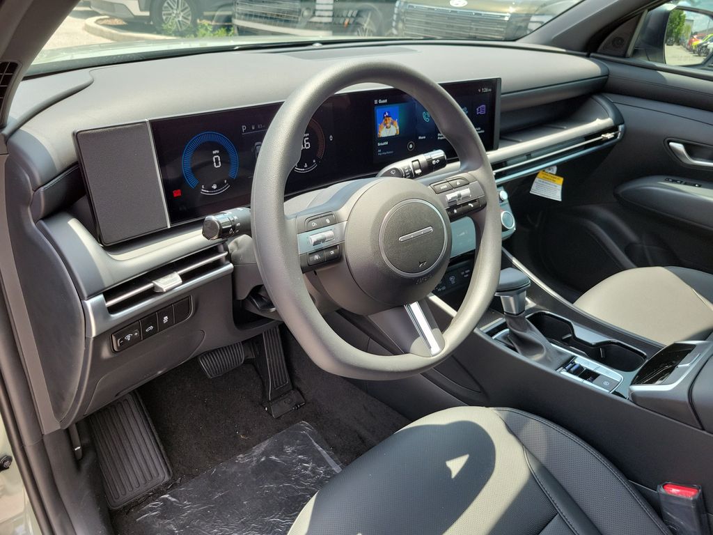 Thumbnail: 2026 Hyundai Santa Cruz - 11