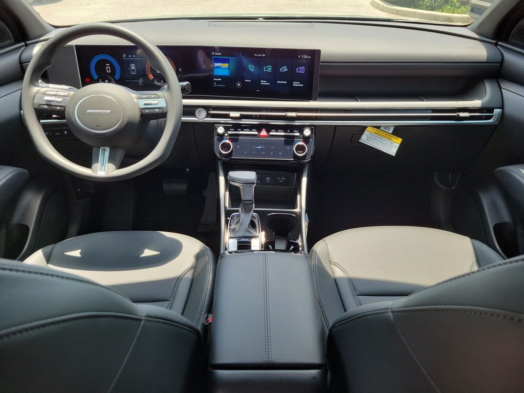 Thumbnail: 2026 Hyundai Santa Cruz - 2