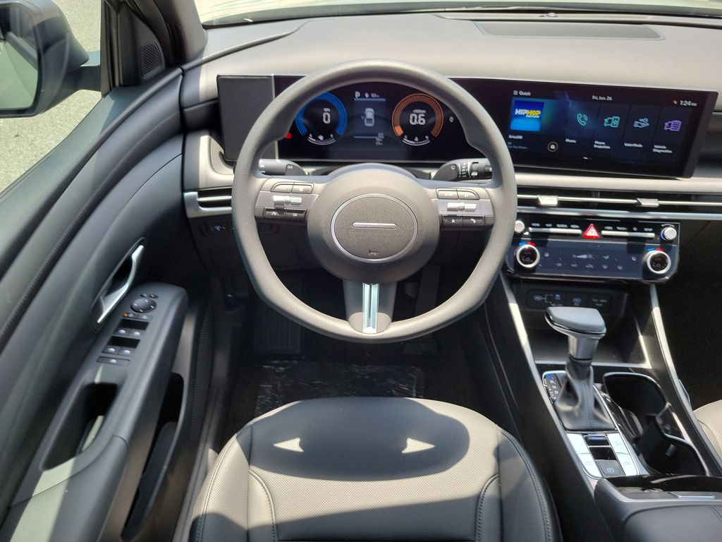 Thumbnail: 2026 Hyundai Santa Cruz - 8