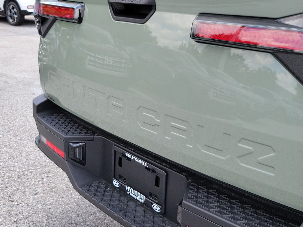 Thumbnail: 2026 Hyundai Santa Cruz - 6