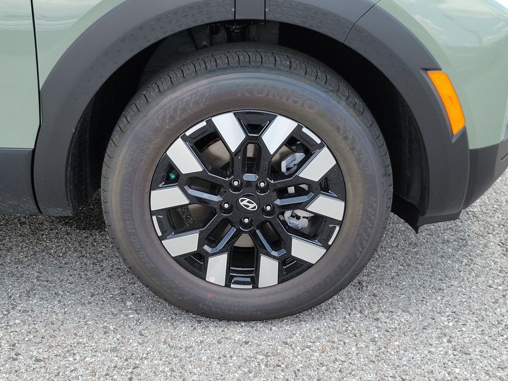 Thumbnail: 2026 Hyundai Santa Cruz - 7