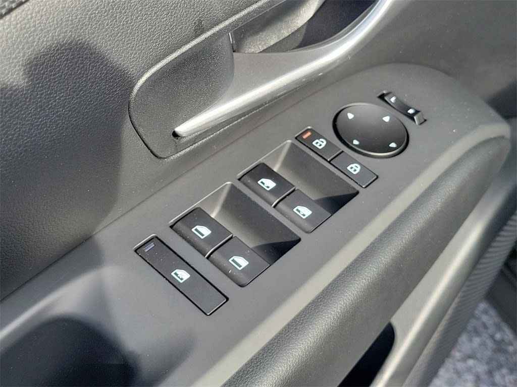2025 Hyundai Santa Cruz SEL 20