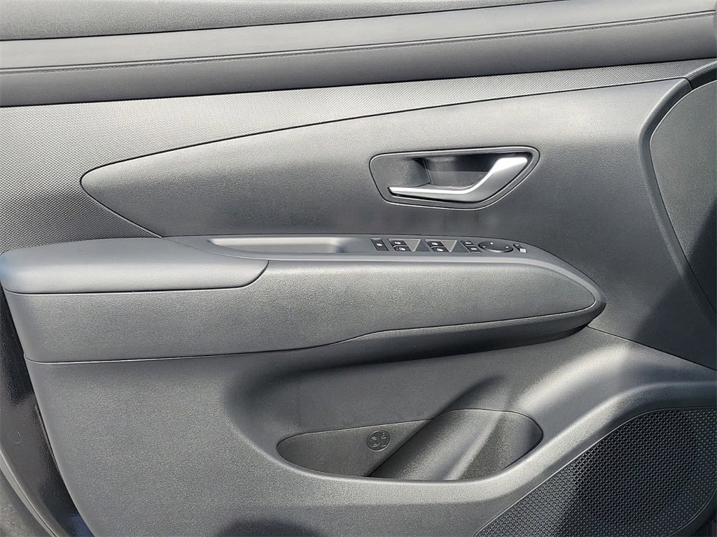 2025 Hyundai Santa Cruz SEL 19