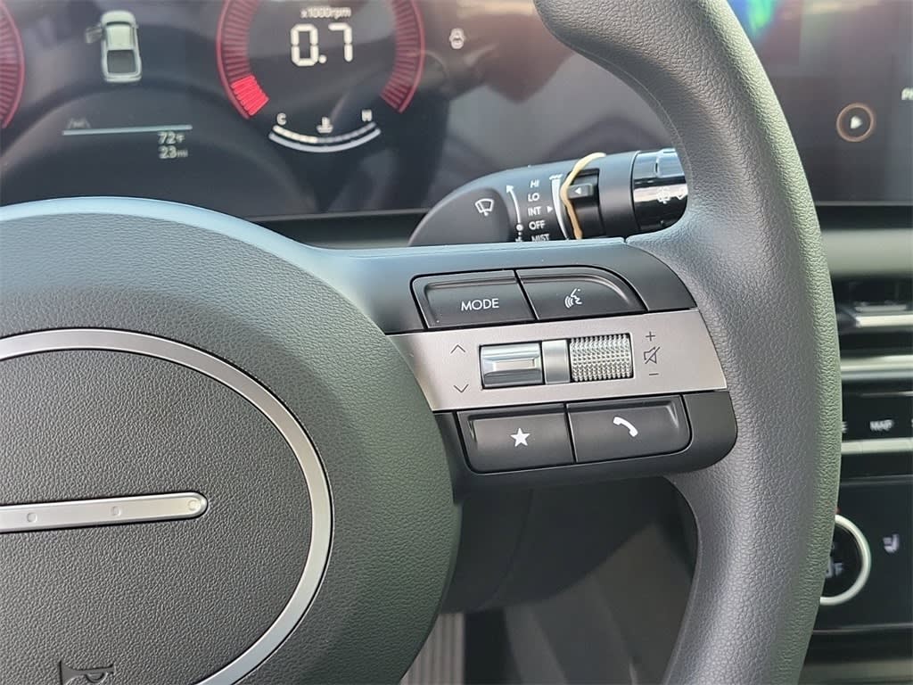 2025 Hyundai Santa Cruz SEL 25