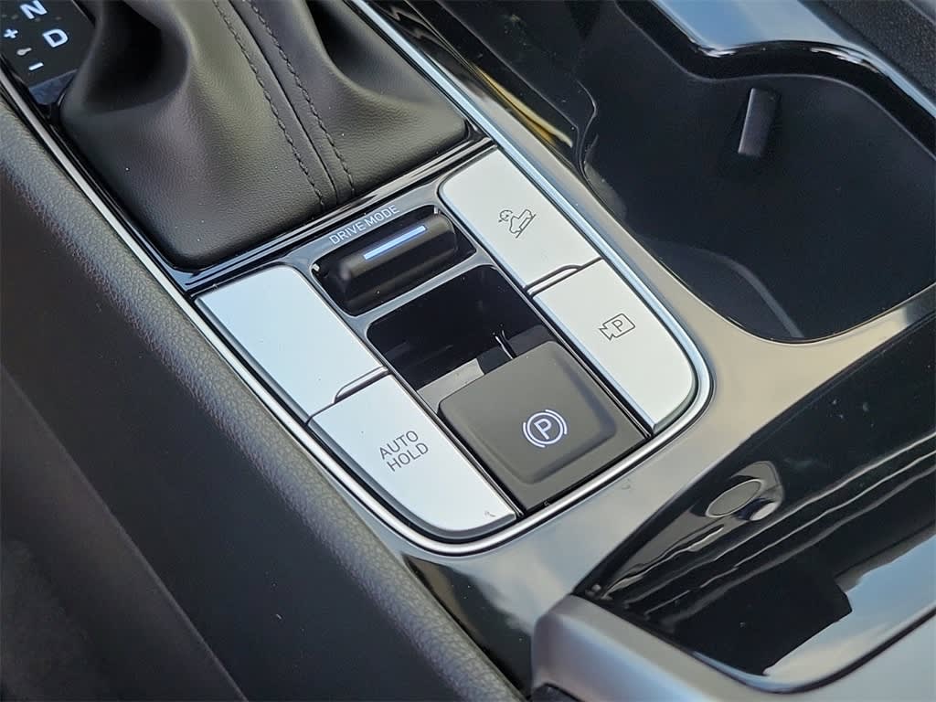 2025 Hyundai Santa Cruz SEL 28
