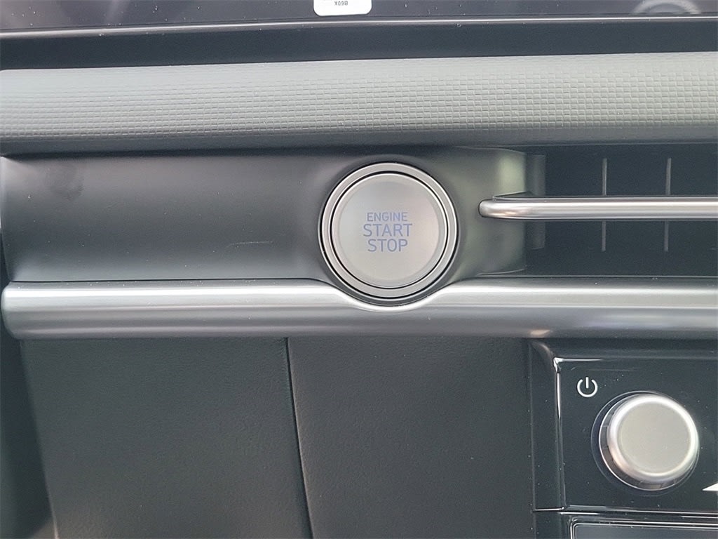 2025 Hyundai Santa Cruz SEL 29