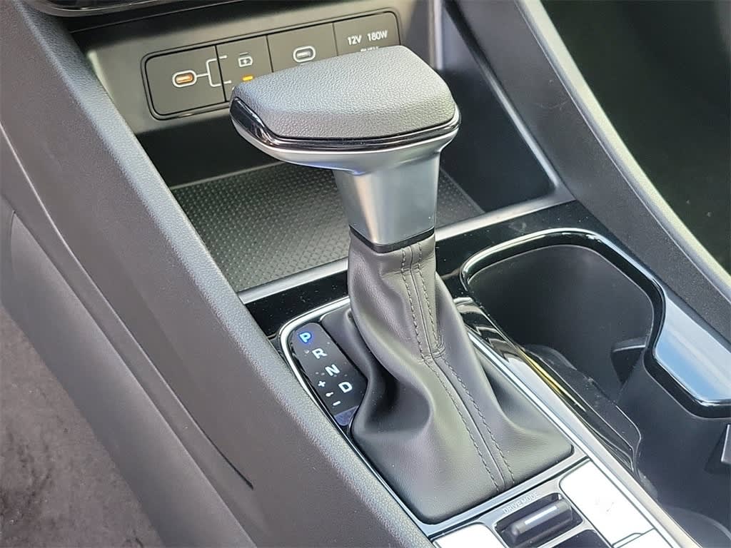 2025 Hyundai Santa Cruz SEL 11