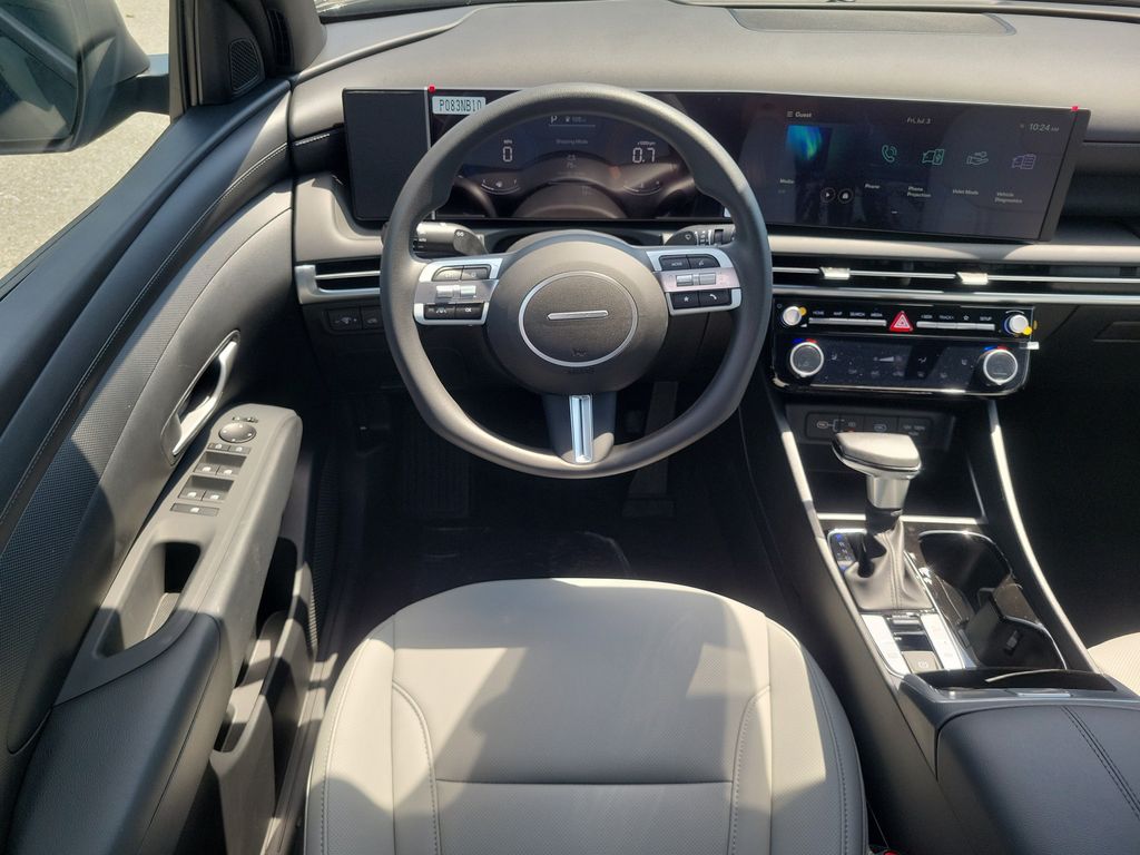 Thumbnail: 2026 Hyundai Santa Cruz - 7