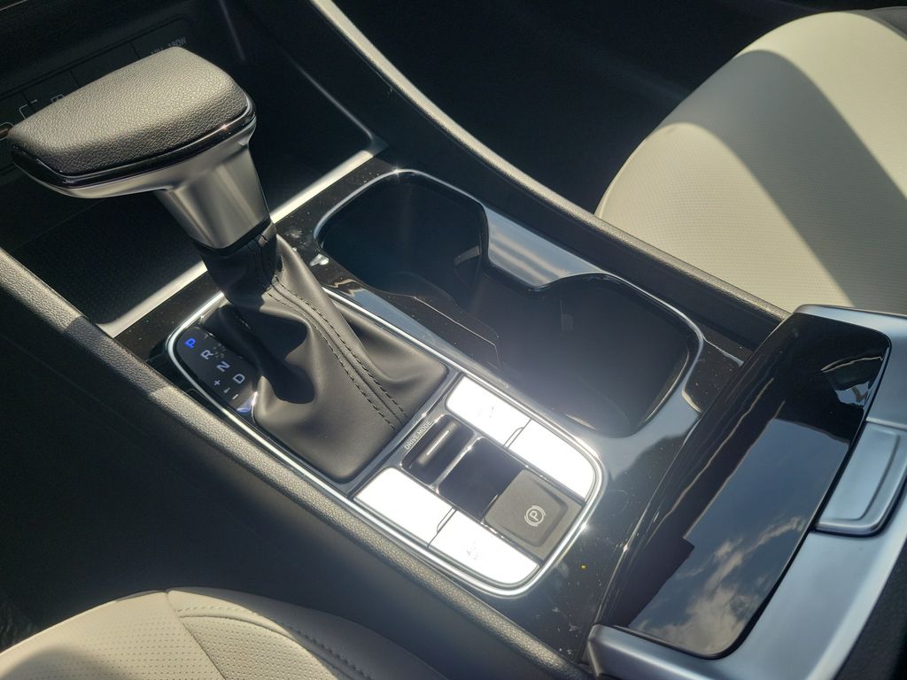 Thumbnail: 2026 Hyundai Santa Cruz - 13