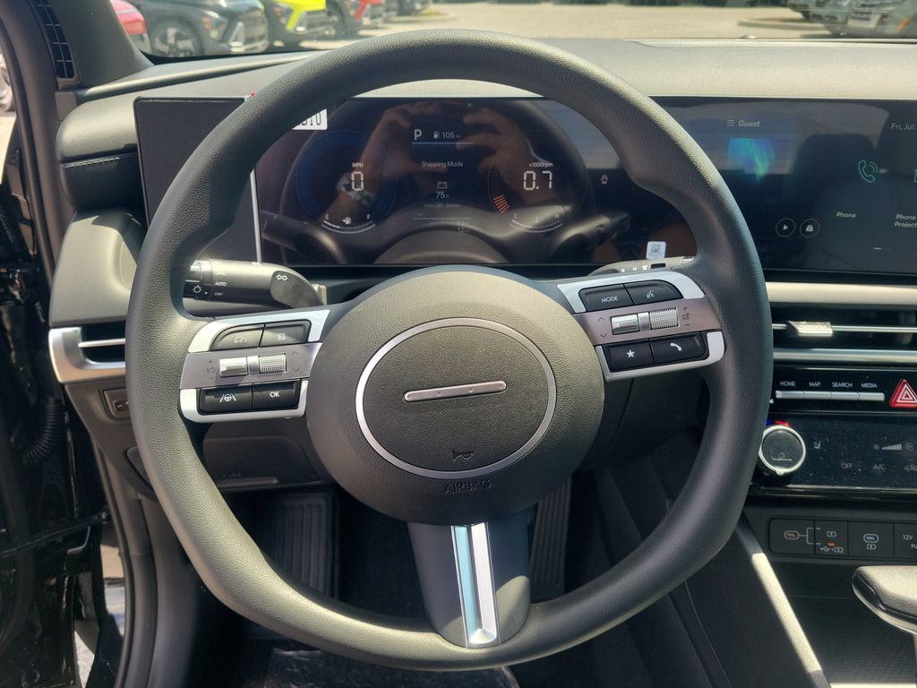 Thumbnail: 2026 Hyundai Santa Cruz - 27