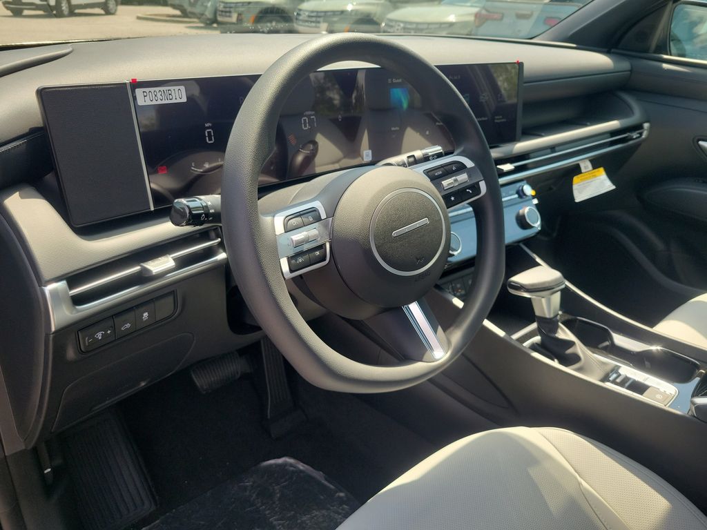 Thumbnail: 2026 Hyundai Santa Cruz - 10