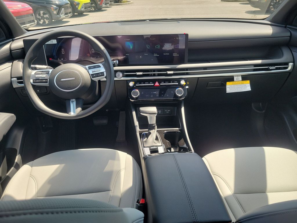 Thumbnail: 2026 Hyundai Santa Cruz - 2