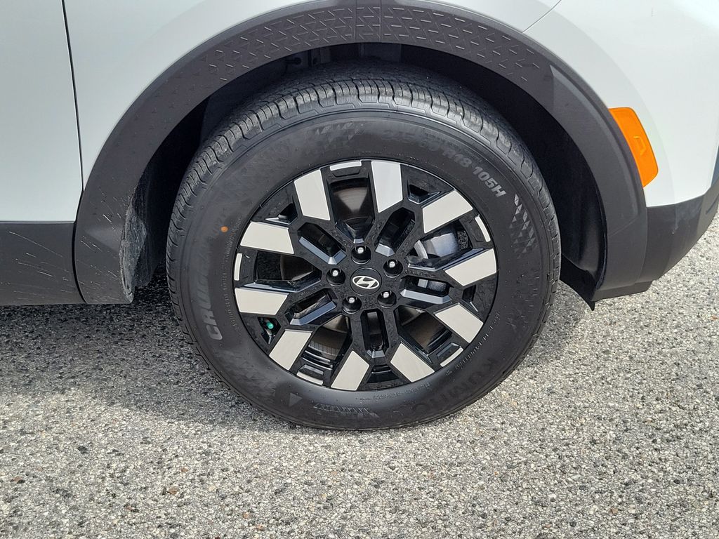 Thumbnail: 2025 Hyundai Santa Cruz - 4
