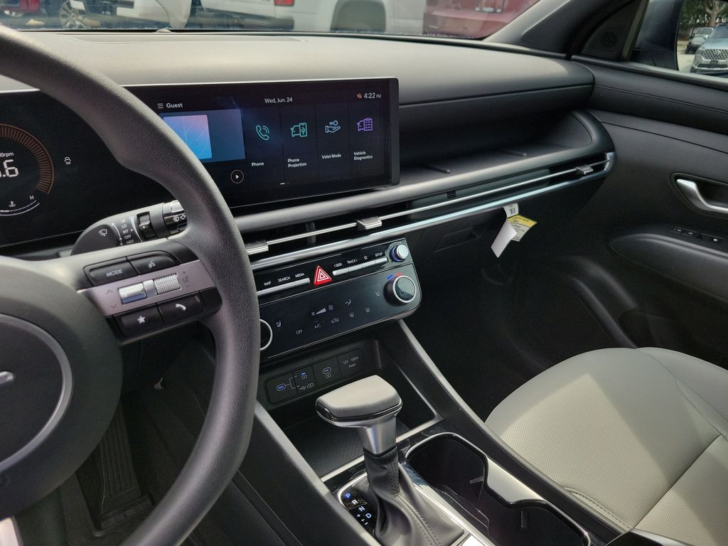 Thumbnail: 2025 Hyundai Santa Cruz - 31