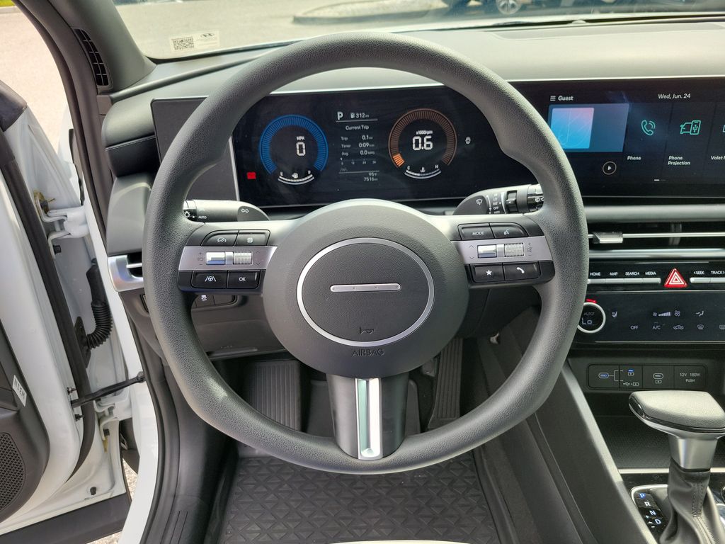 Thumbnail: 2025 Hyundai Santa Cruz - 25