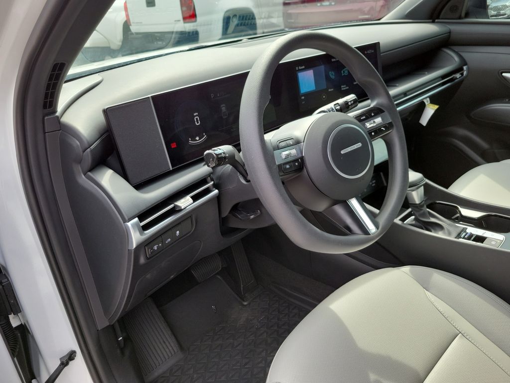 Thumbnail: 2025 Hyundai Santa Cruz - 10