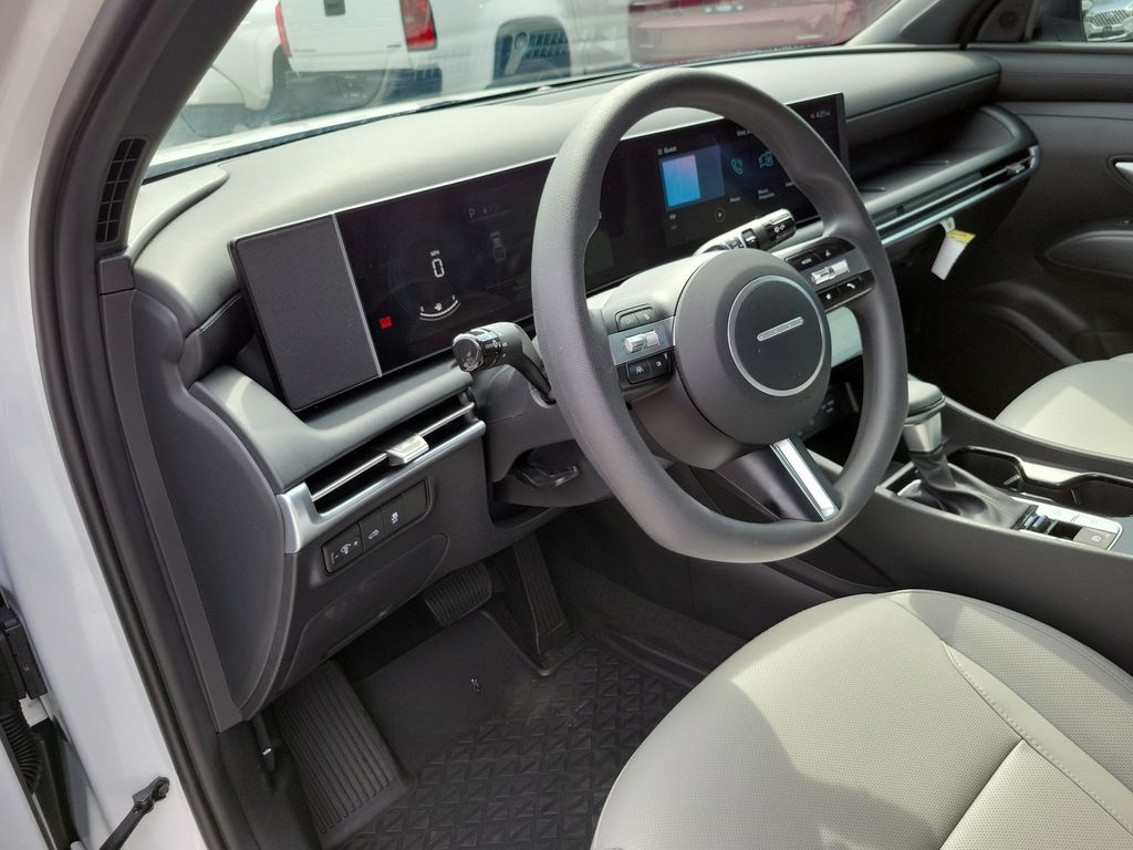 Thumbnail: 2025 Hyundai Santa Cruz - 10