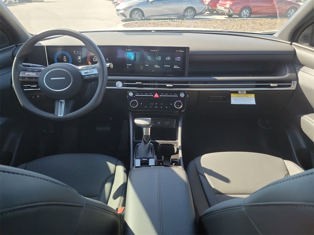 Thumbnail: 2026 Hyundai Santa Cruz - 2