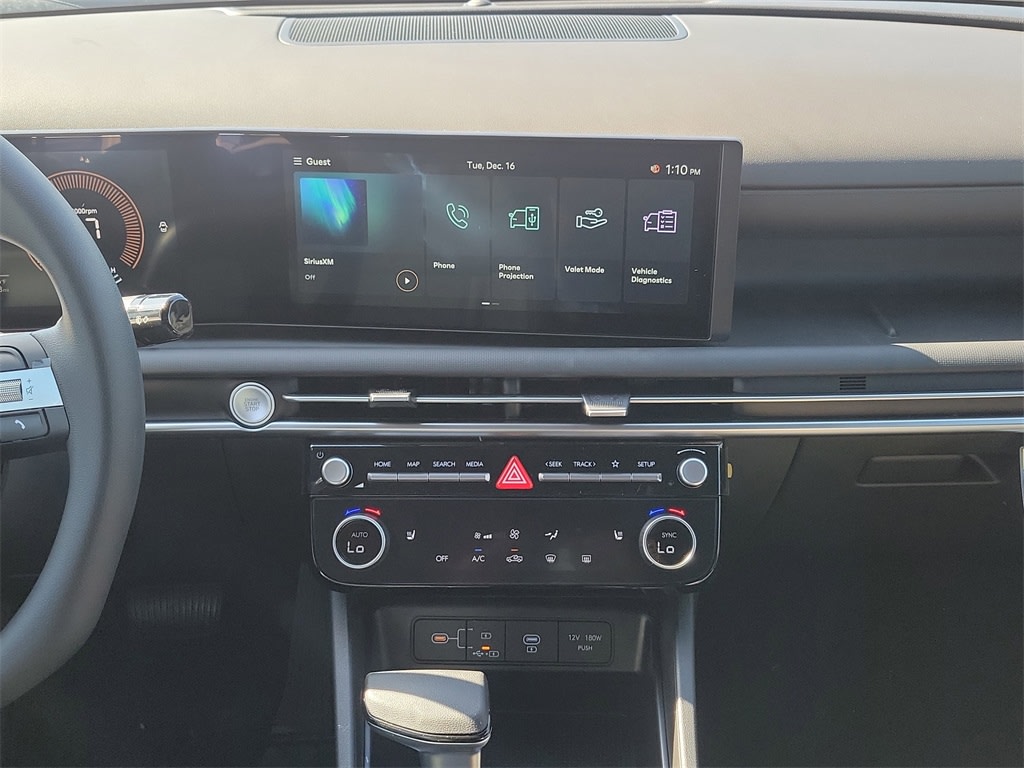 Thumbnail: 2026 Hyundai Santa Cruz - 13