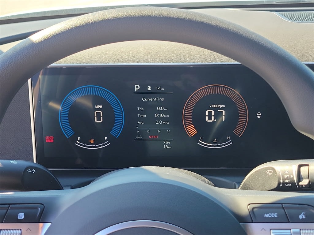 Thumbnail: 2026 Hyundai Santa Cruz - 14