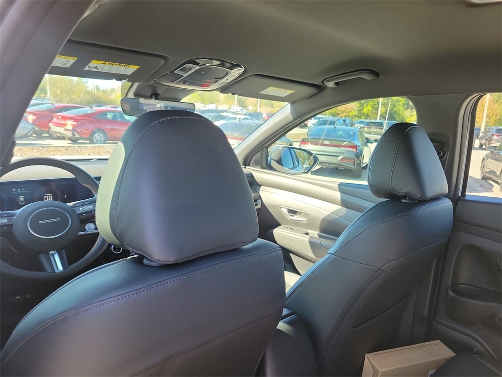 Thumbnail: 2026 Hyundai Santa Cruz - 8