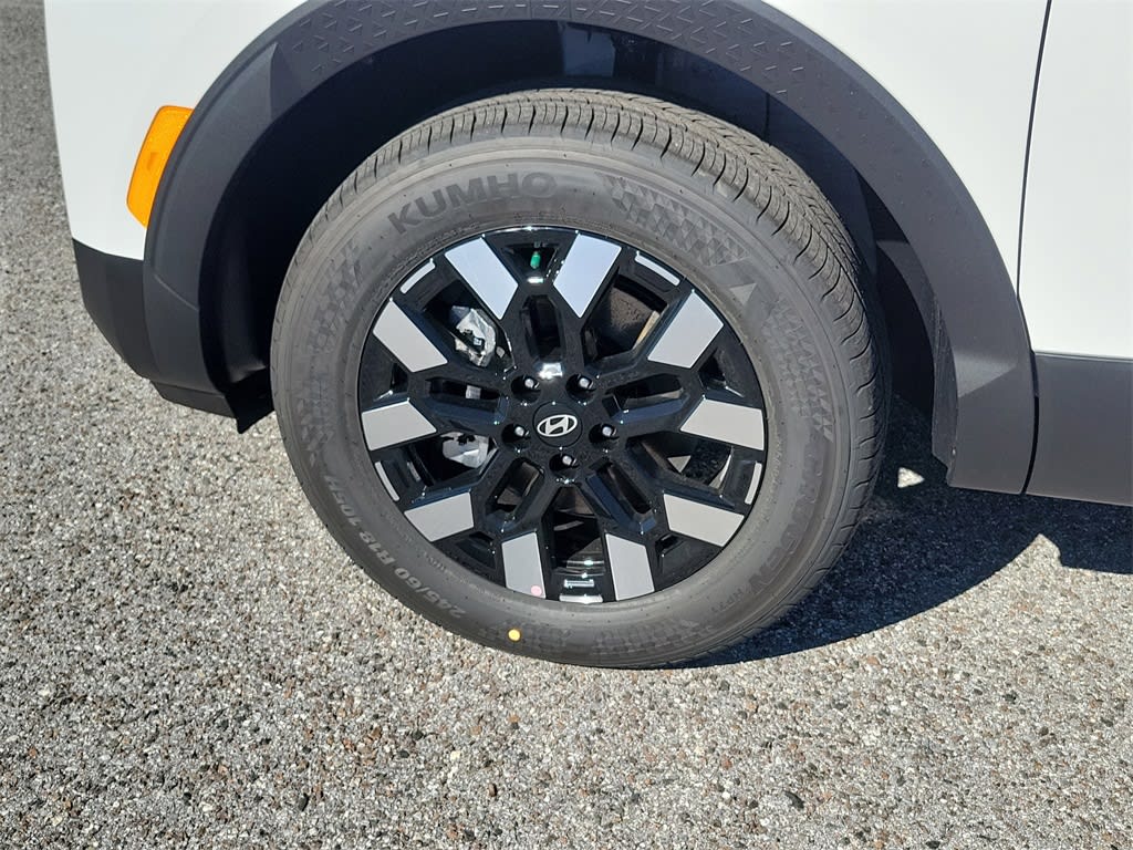 Thumbnail: 2026 Hyundai Santa Cruz - 6