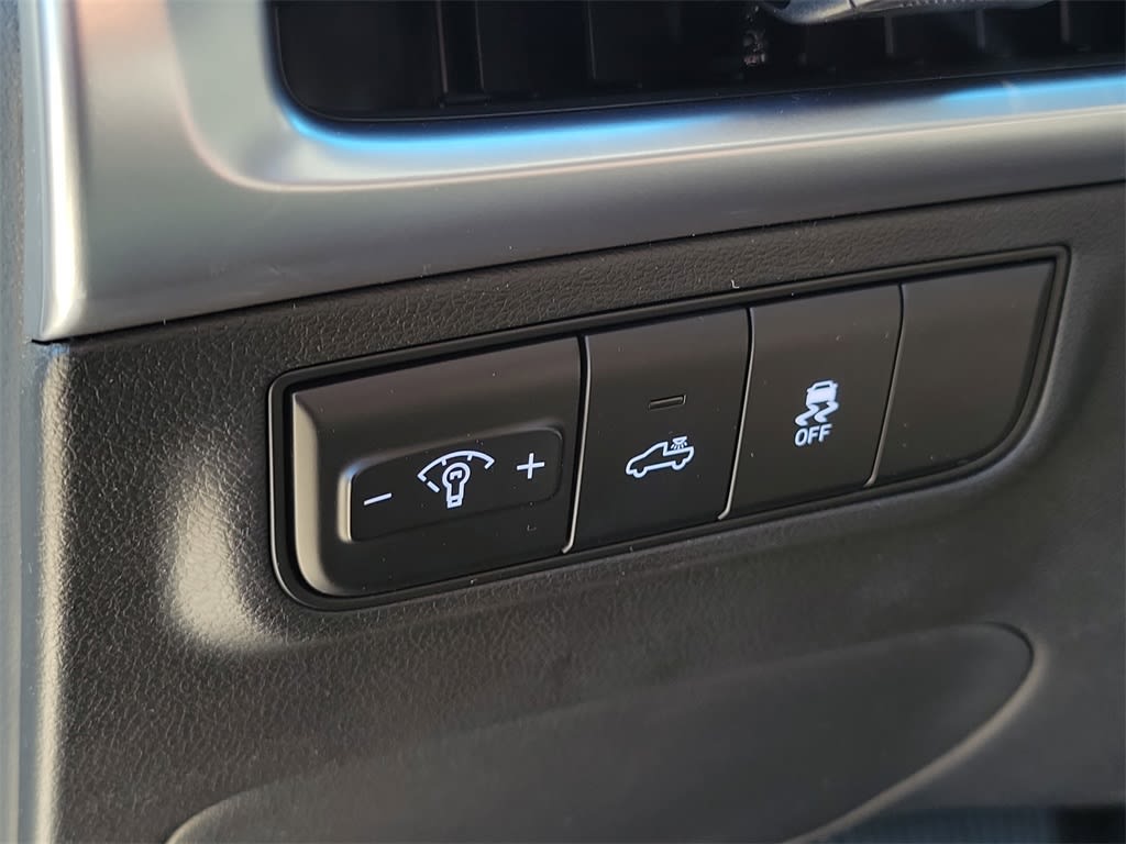 Thumbnail: 2026 Hyundai Santa Cruz - 24