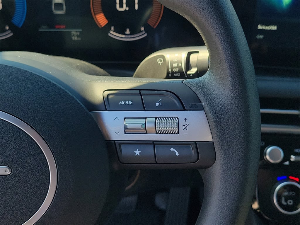 Thumbnail: 2026 Hyundai Santa Cruz - 25